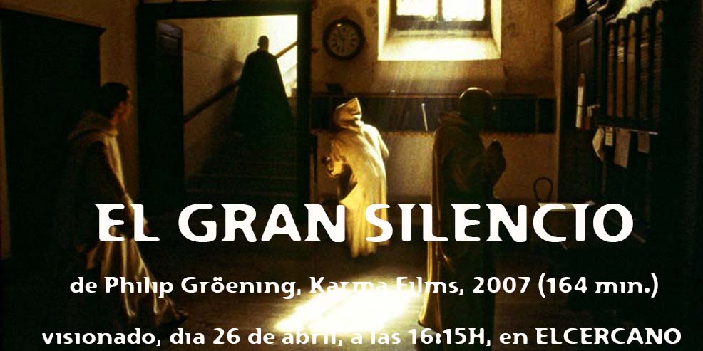 Documentales para yoguis