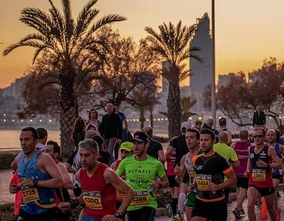 Las 10 mejores carreras populares para febrero y marzo
