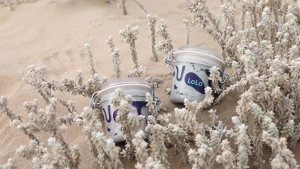 SORTEO 2 lotes de cosmética natural LoLo Wildly Bio