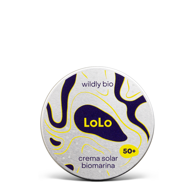 SORTEO 2 lotes de cosmética natural LoLo Wildly Bio