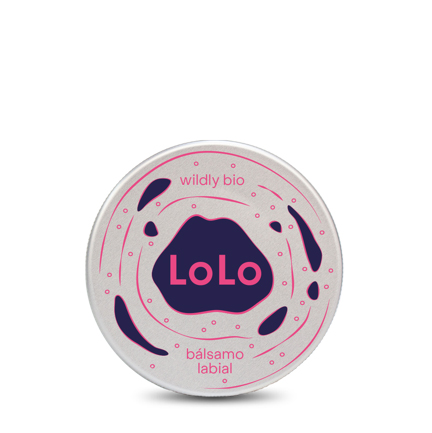 SORTEO 2 lotes de cosmética natural LoLo Wildly Bio