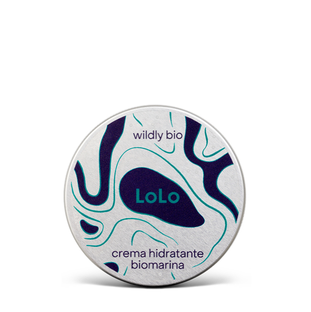 SORTEO 2 lotes de cosmética natural LoLo Wildly Bio