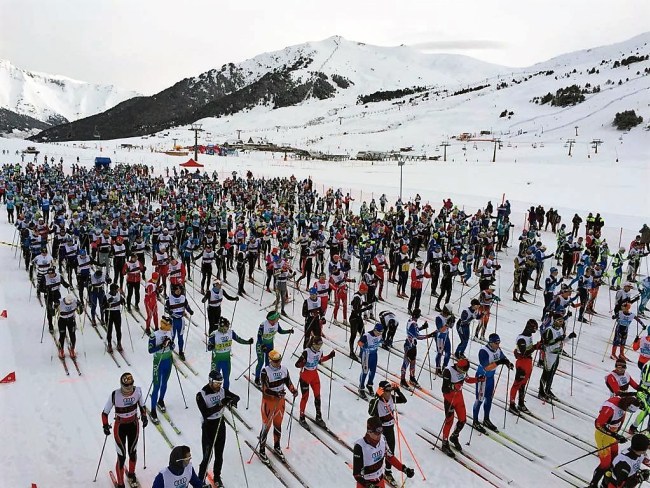 Las 7 mejores ofertas de nieve para 2020