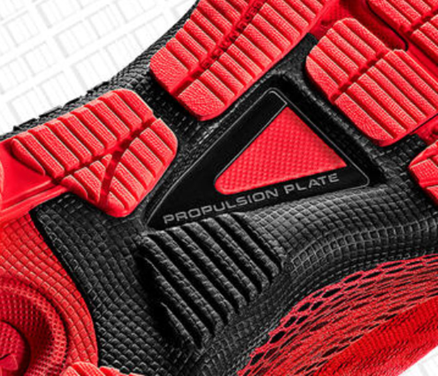 Las zapatillas que mejoran tu técnica en tiempo real