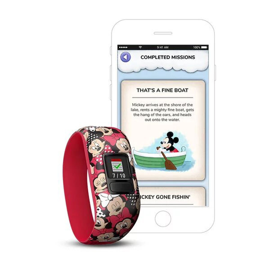 ¿Puede una pulsera de actividad evitar la obesidad infantil?
