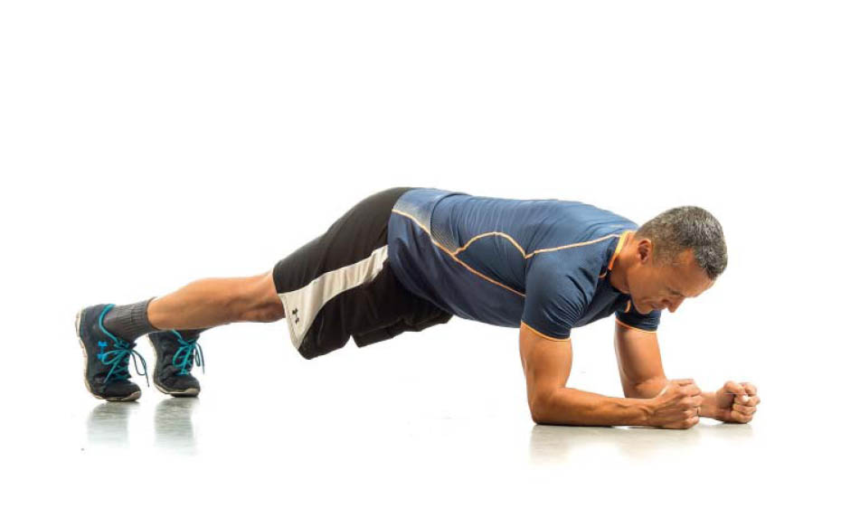 ¿Qué es el entrenamiento funcional?