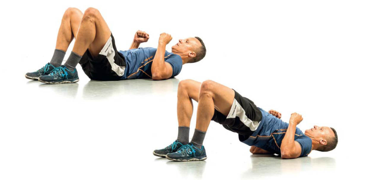 ¿Qué es el entrenamiento funcional?