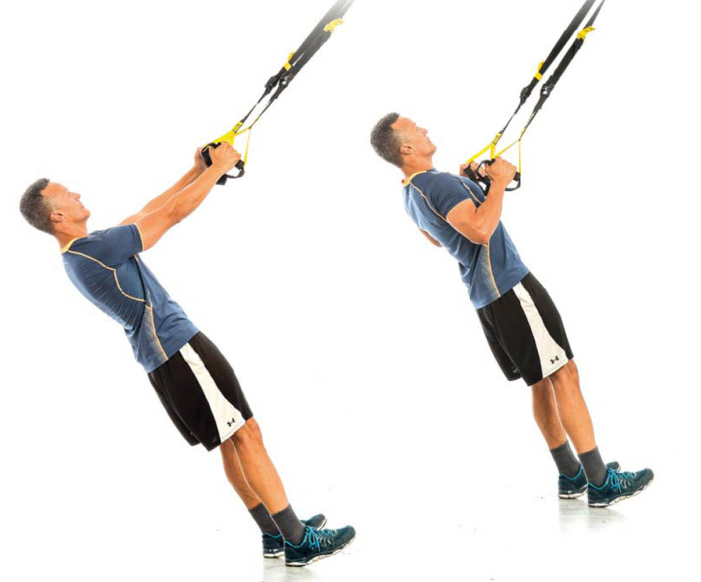 ¿Qué es el entrenamiento funcional?