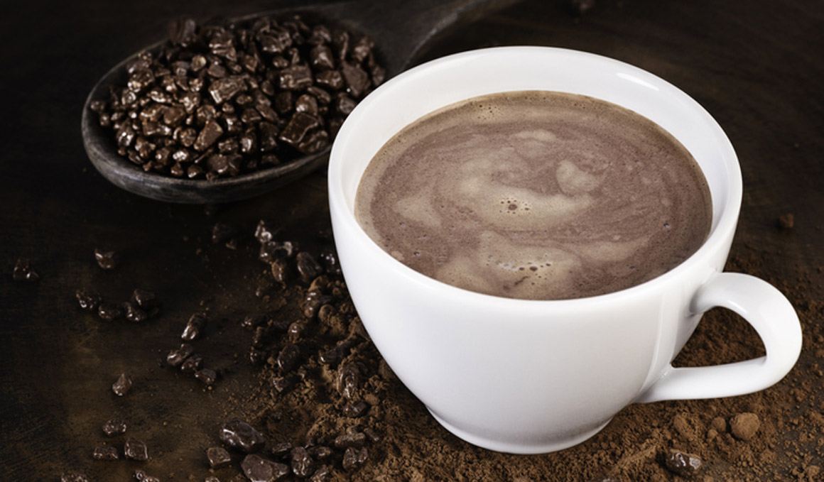 El lado oscuro del chocolate negro 