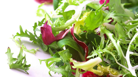 Los 5 alimentos para mejorar tu recuperación