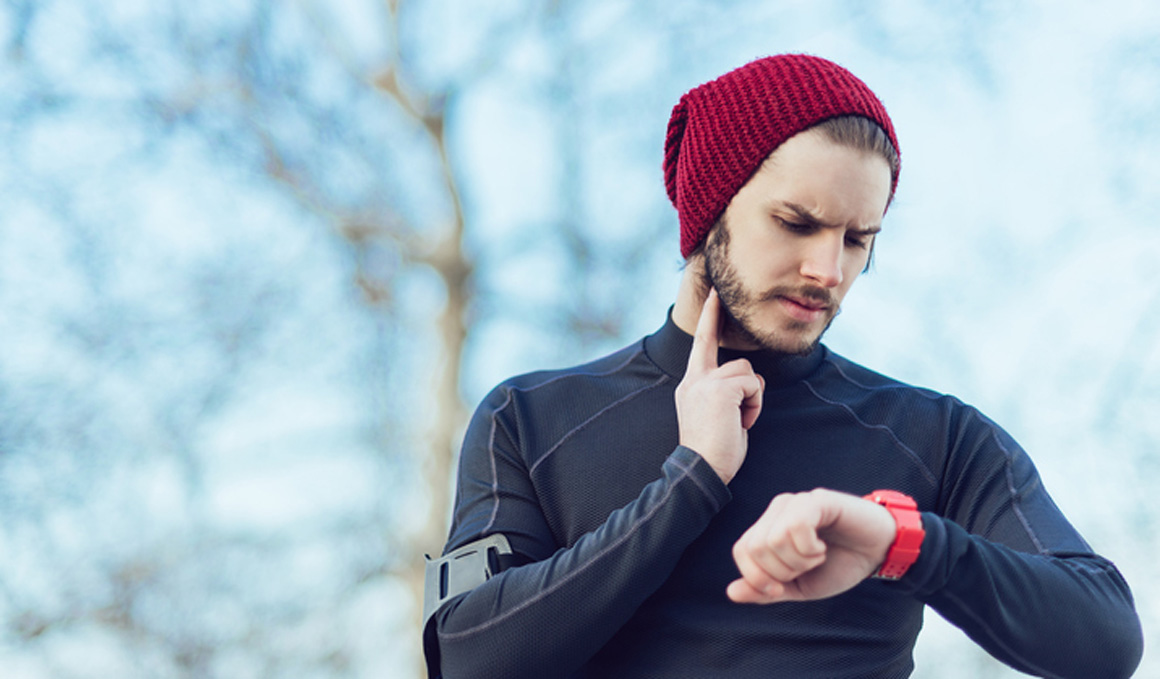 ¿Cuál es la frecuencia cardiaca normal en reposo? Depende de cada persona