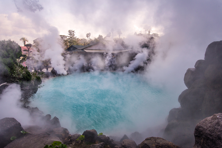 Onsen, la terapia más deseada del momento