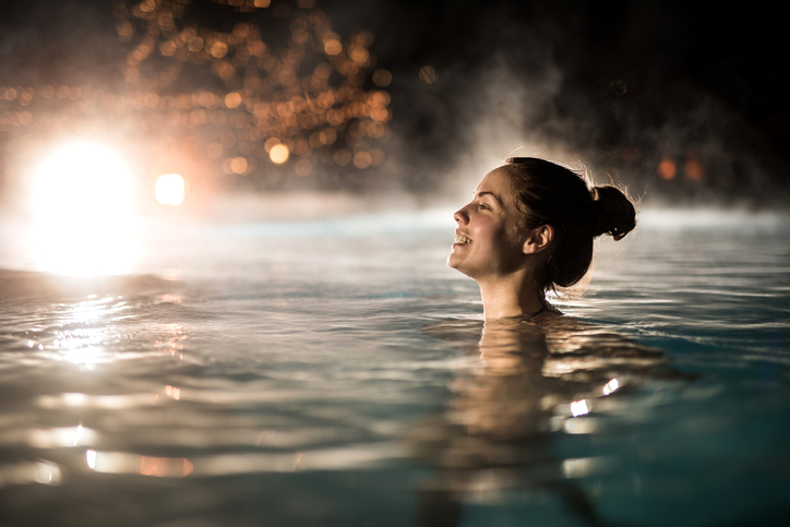 Onsen, la terapia más deseada del momento