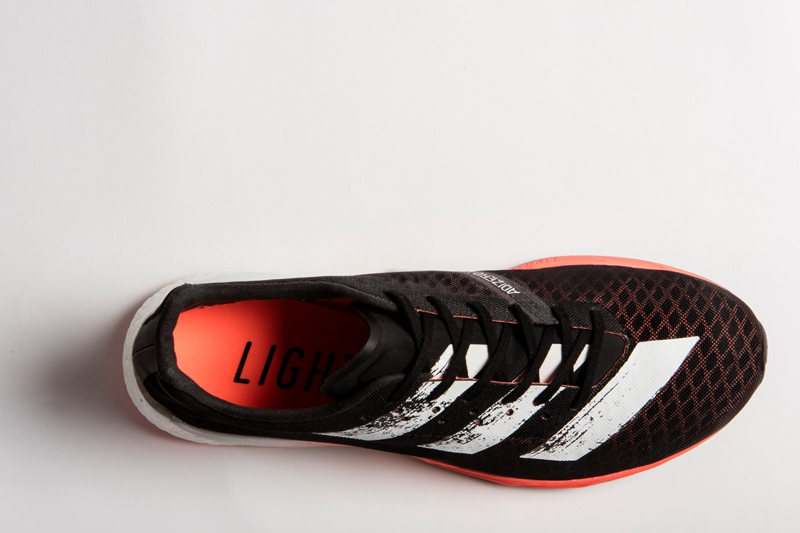 adidas lanza la adizero PRO, la zapatilla más veloz de su historia