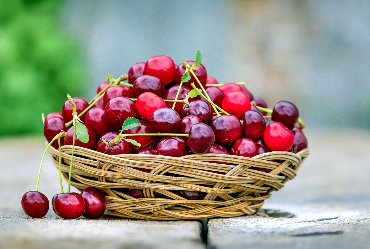 20 alimentos para vivir 100 años más