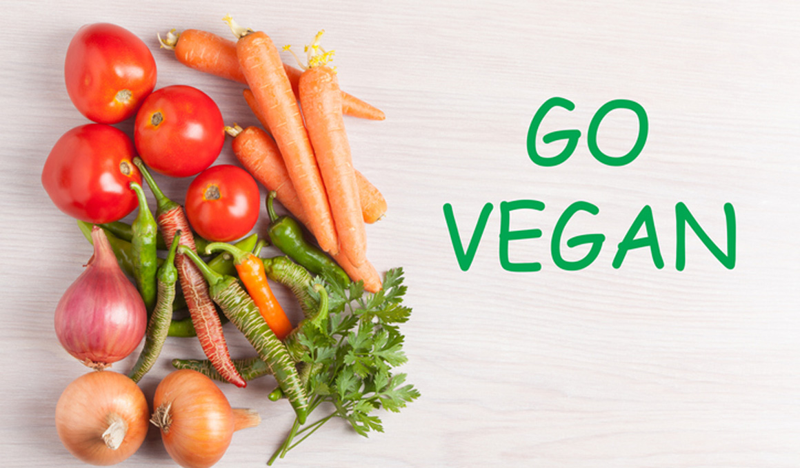 ¿Te apuntas al Veggie Challenge del 1 de marzo?
