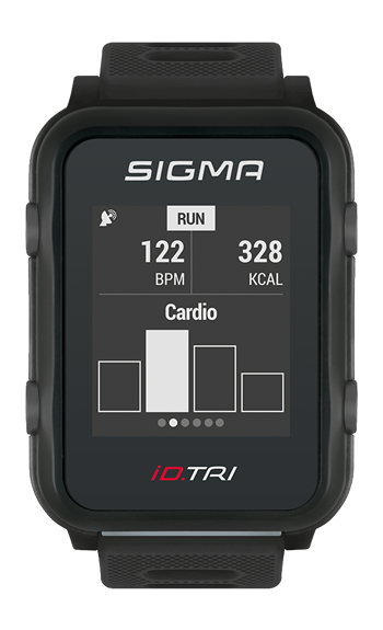 El reloj GPS que da la señal de alarma si sufres una caída grave con la bici