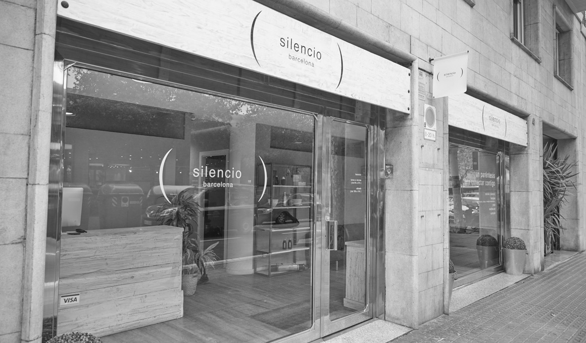 Ayurveda en el Centro Silencio en Barcelona