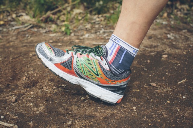 Cambia tu forma de correr: la zancada más efectiva