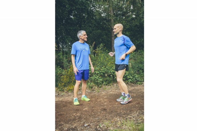 Cambia tu forma de correr: la zancada más efectiva