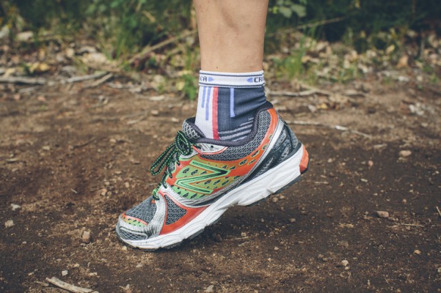 Cambia tu forma de correr: la zancada más efectiva