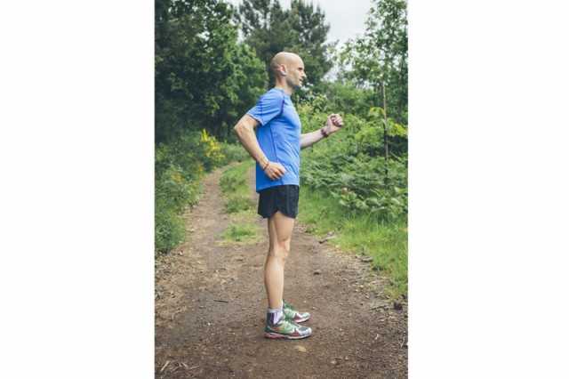 Cambia tu forma de correr: la zancada más efectiva
