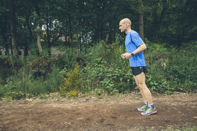 Cambia tu forma de correr: la zancada más efectiva