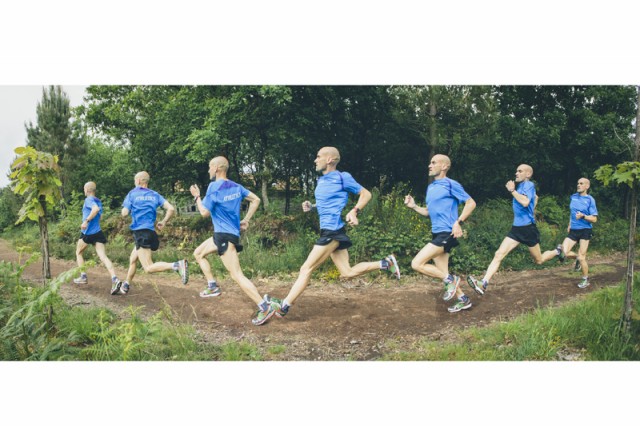 Cambia tu forma de correr: la zancada más efectiva