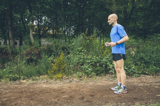 Cambia tu forma de correr: la zancada más efectiva