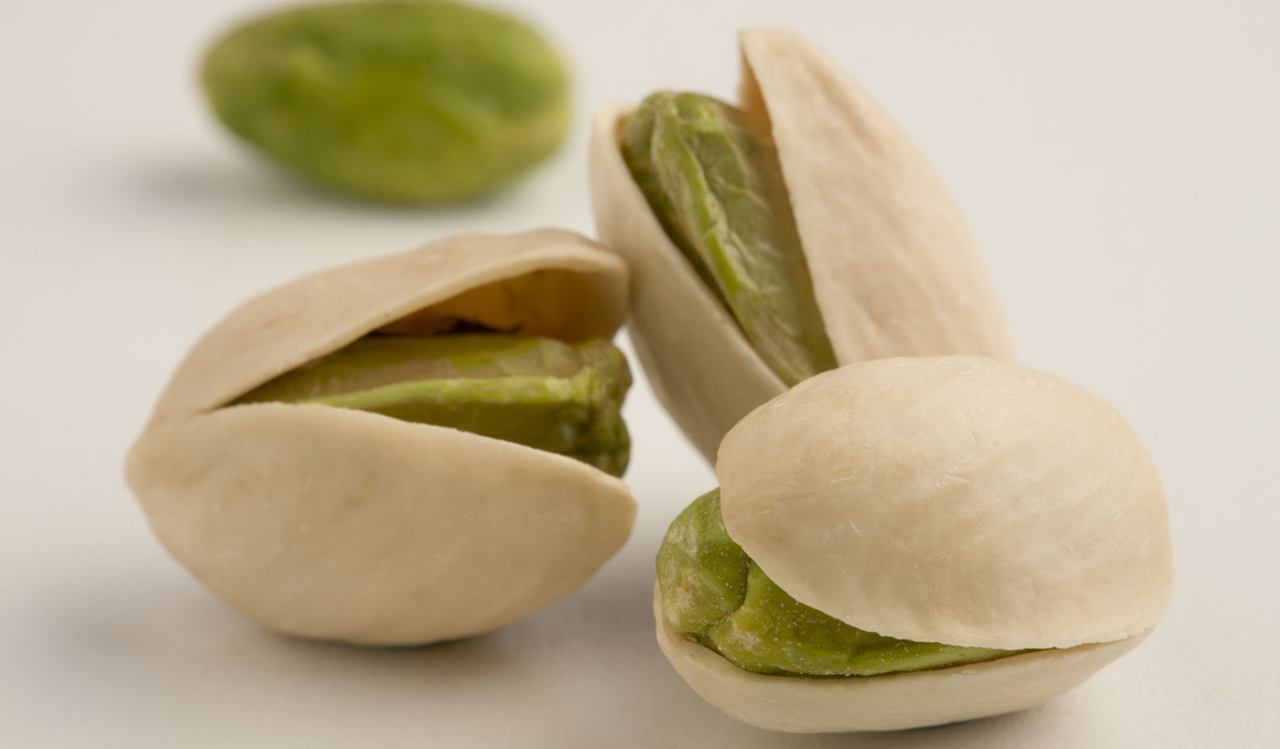 5 cosas que hacen del pistacho un snack saludable