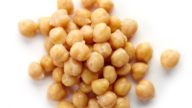 Los 9 alimentos que mejoran la salud de tu hígado