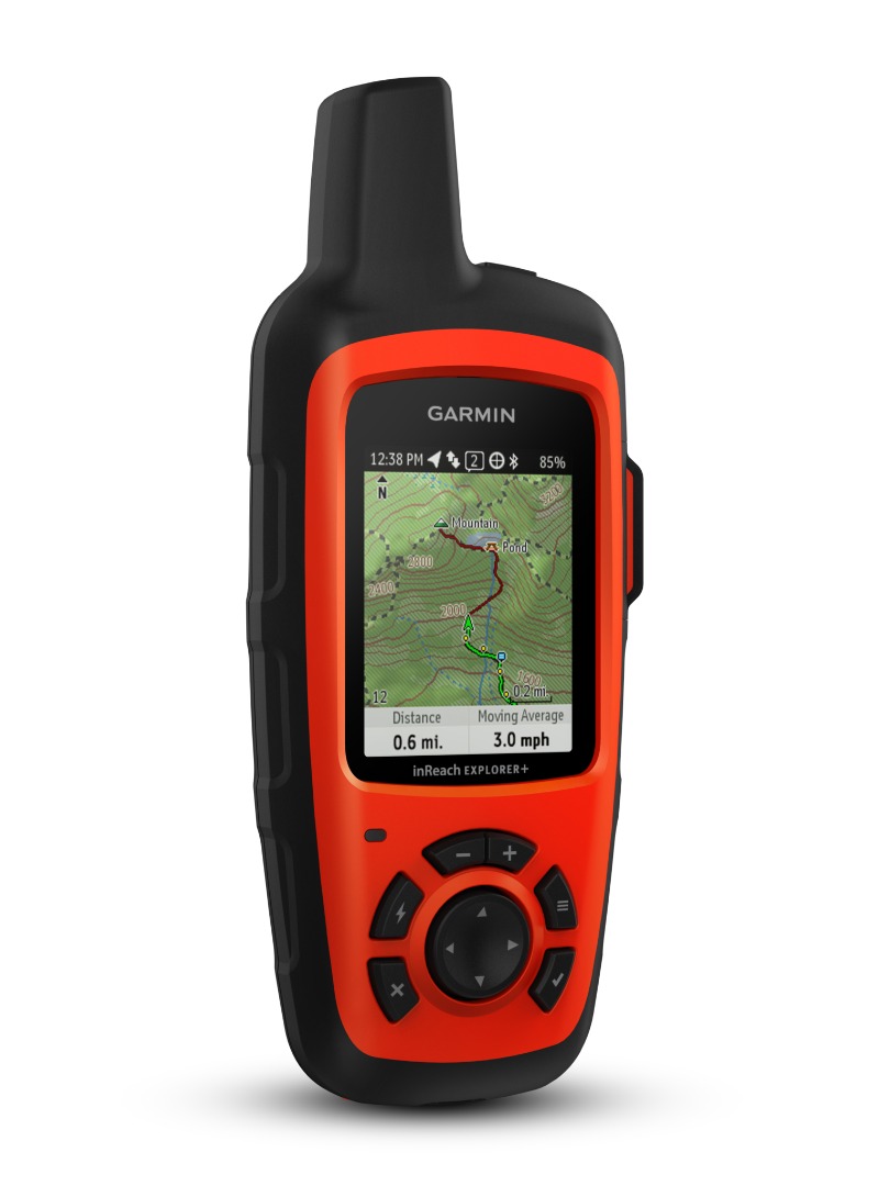 EL Garmin de 449 euros que puede salvarte la vida