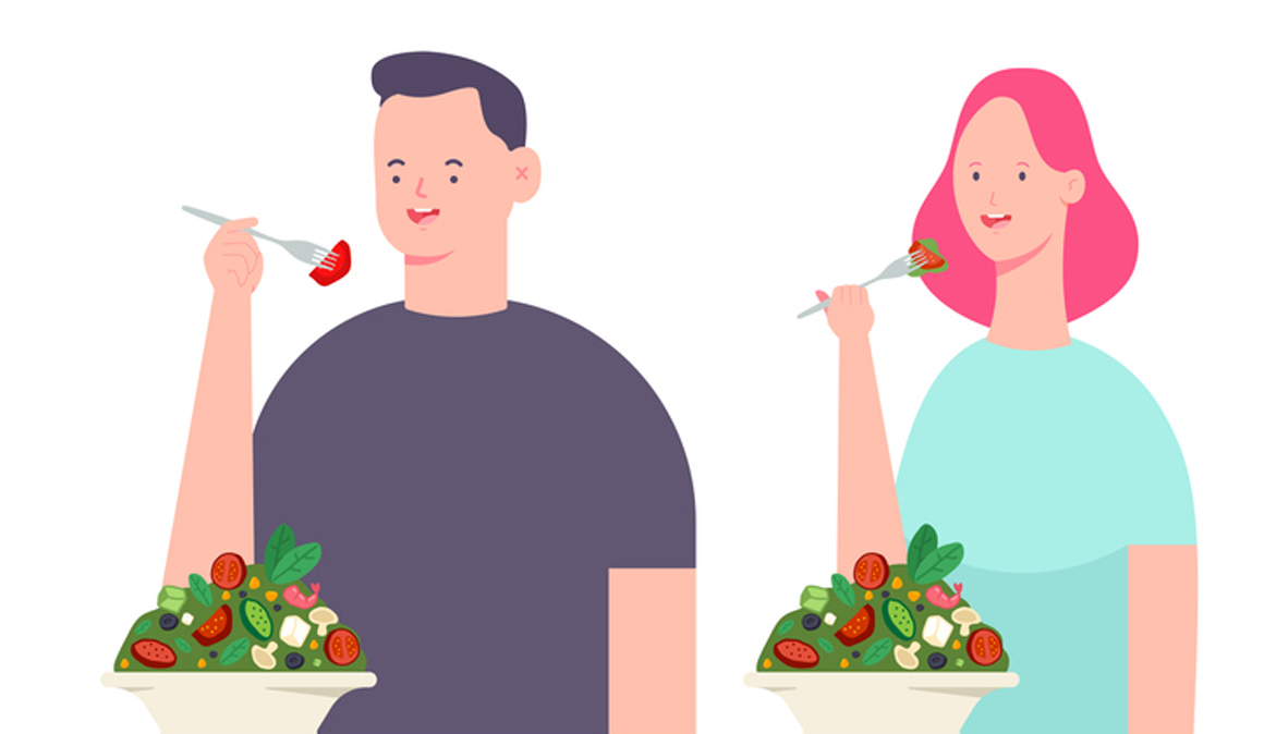 5 cosas que puedes hacer para vivir 10 años más con salud