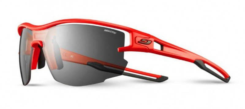 Qué deberías saber para elegir tus gafas deportivas