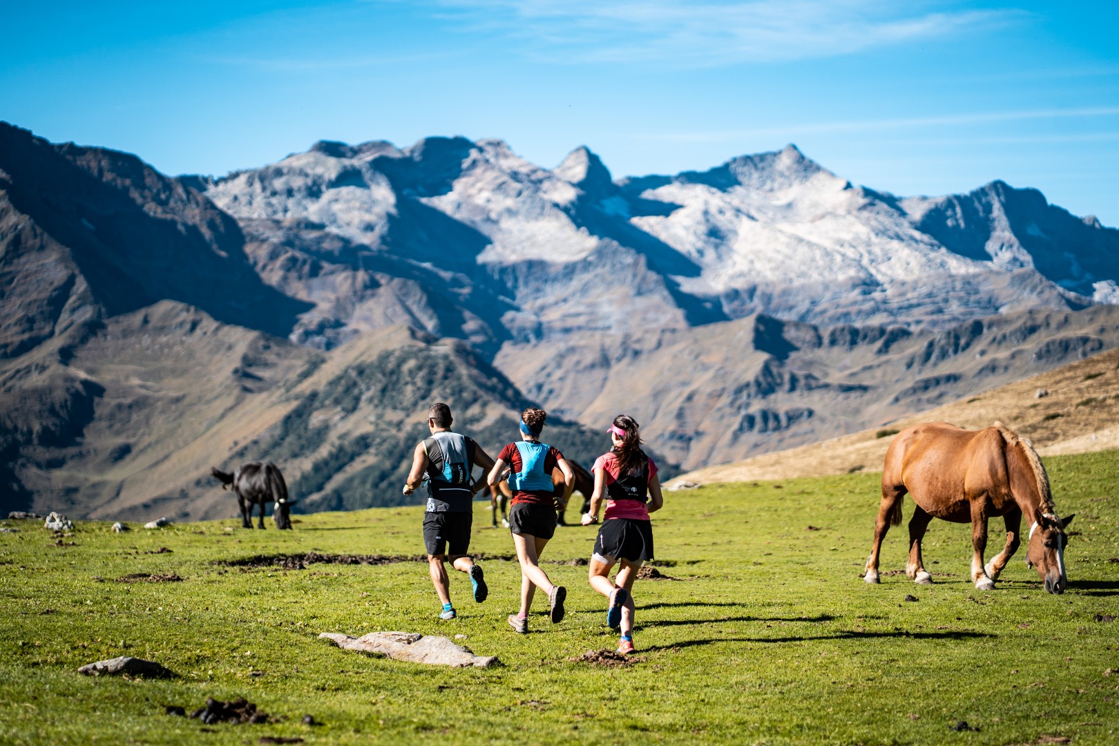 Una oportunidad para descubrir a fondo el Val d’Aran
