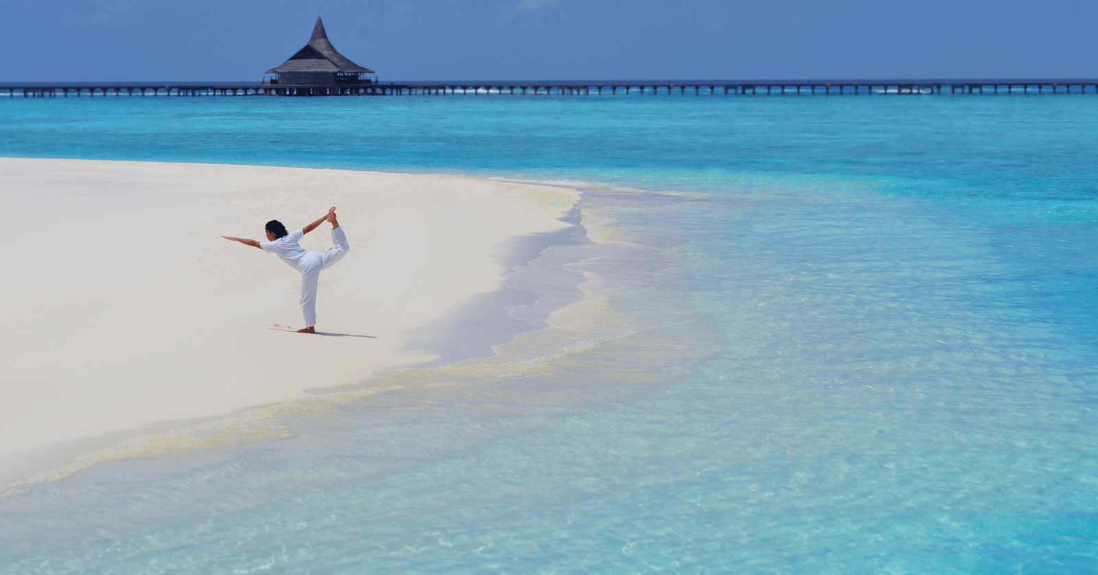 10 viajes de ensueño para un deportista