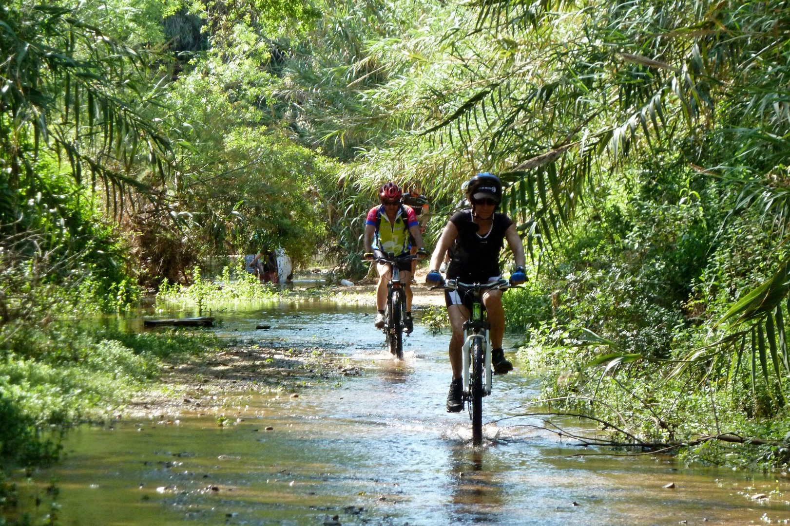 10 viajes de ensueño para un deportista