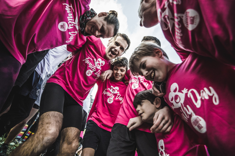 La Farinato Race llega a Madrid