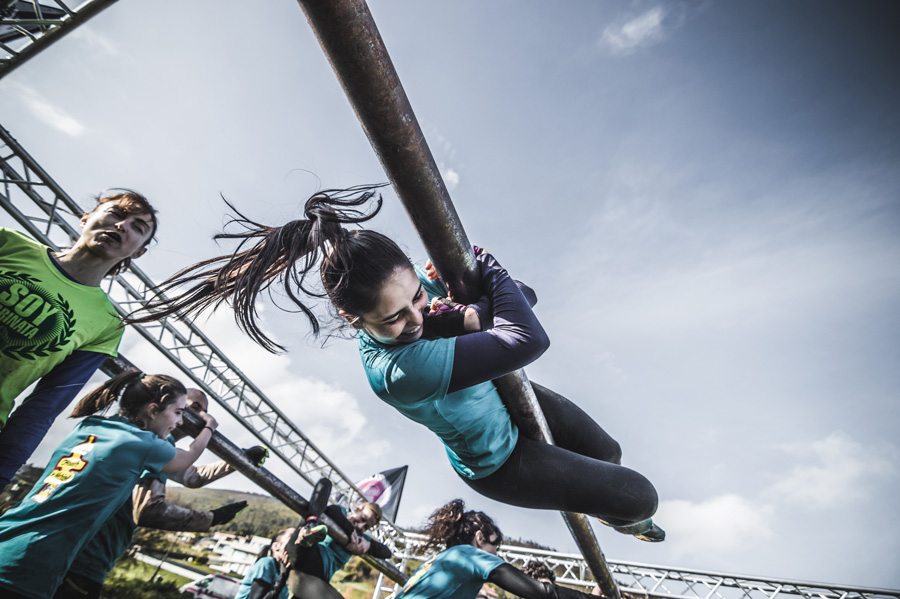 La Farinato Race llega a Madrid