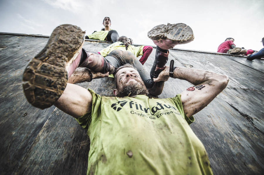 La Farinato Race llega a Madrid