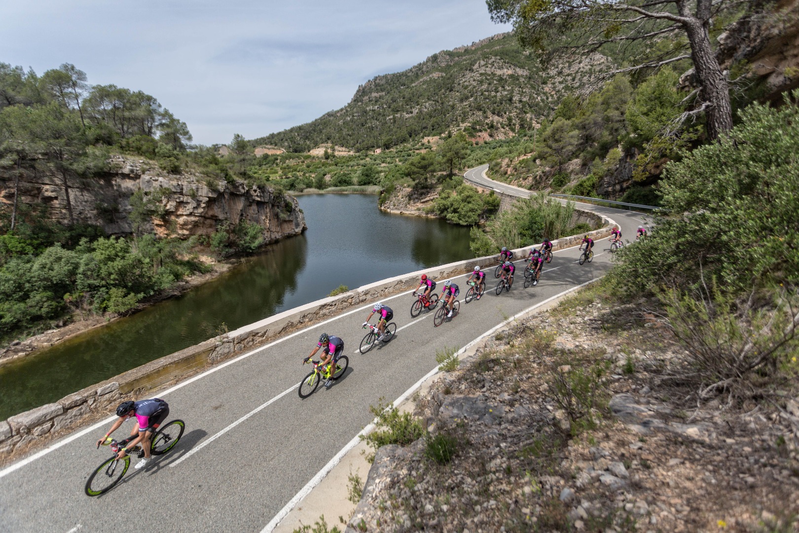 Inscríbete a Mussara Reus al mejor precio antes del 4 de marzo