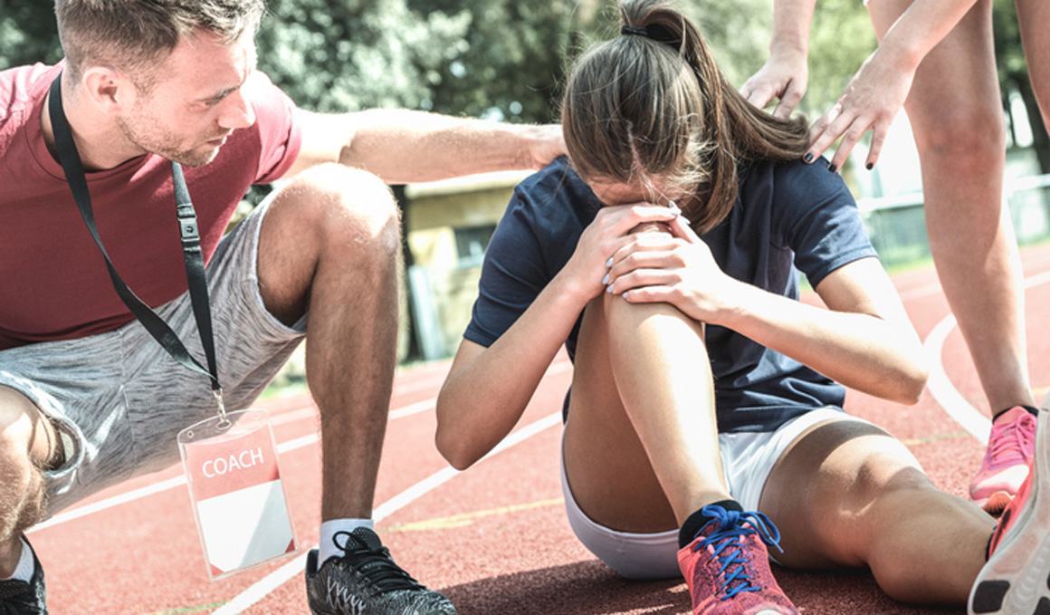 5 consejos para evitar lesiones musculares por el Dr. Adrián Gallego Goyanes