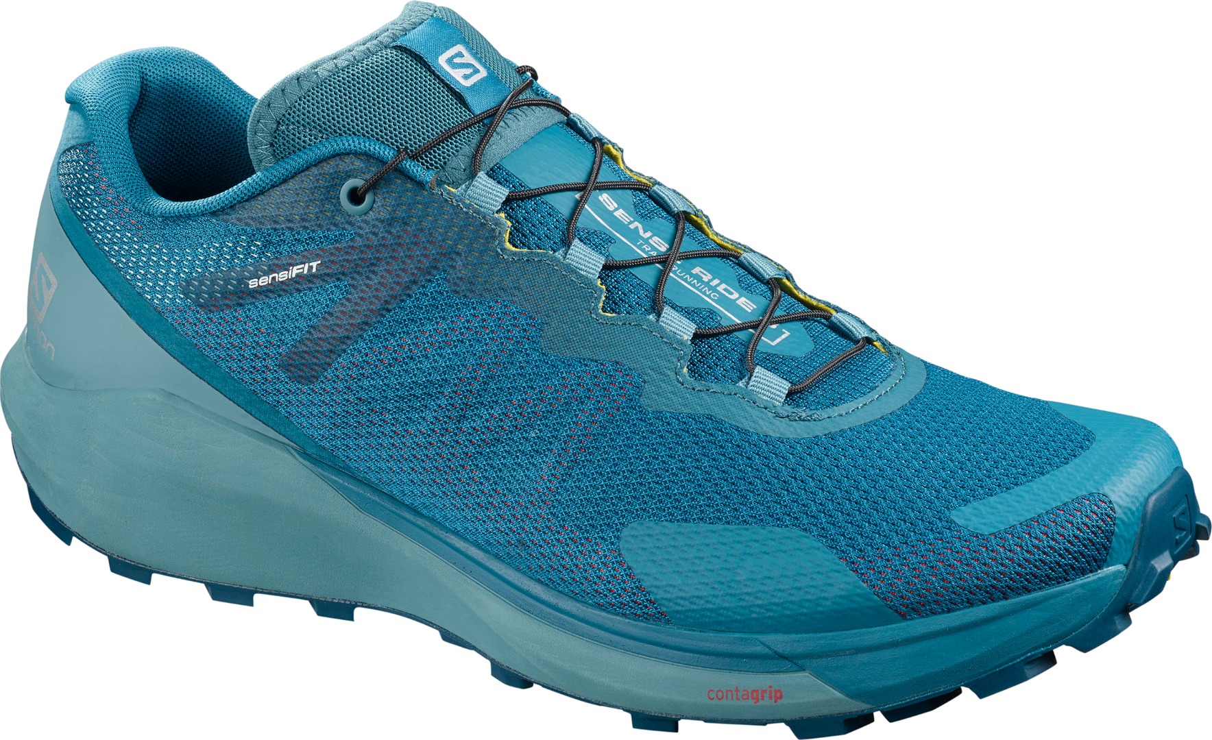 Las 10 mejores zapatillas de trail running