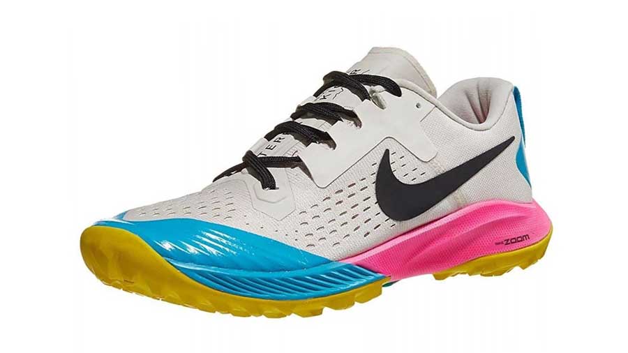 Las 10 mejores zapatillas de trail running