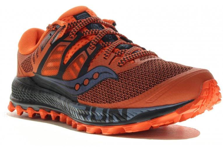 Las 10 mejores zapatillas de trail running