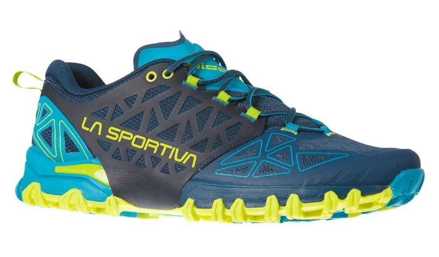 Las 10 mejores zapatillas de trail running