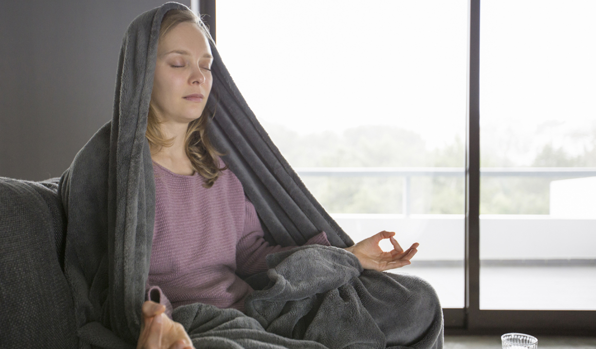 ¿Cómo puede ayudarte el yoga a mejorar tus defensas inmunológicas?