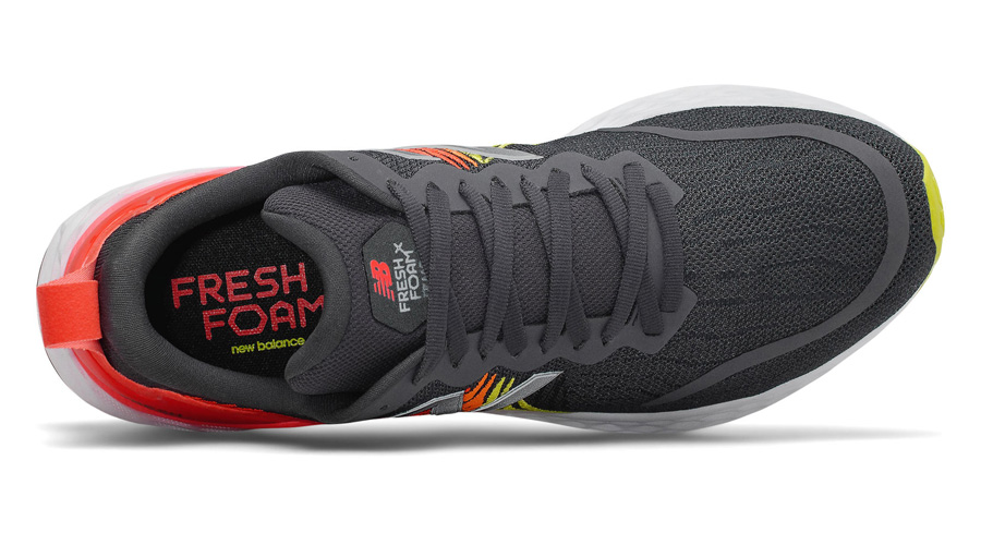 Probamos a fondo: New Balance Fresh Foam Tempo