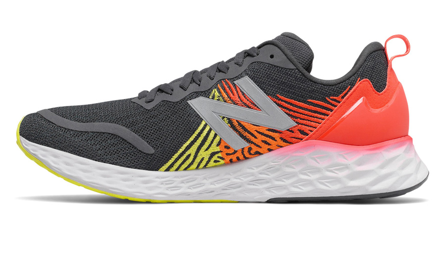 Probamos a fondo: New Balance Fresh Foam Tempo