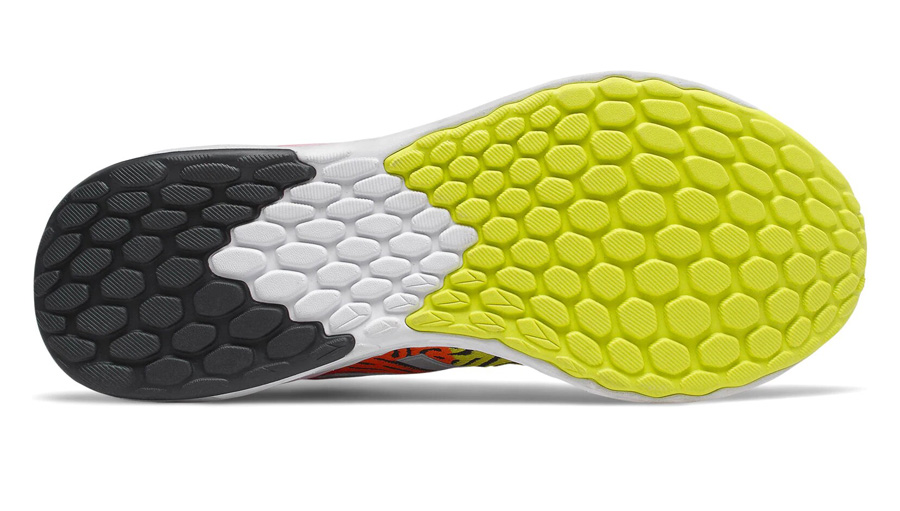 Probamos a fondo: New Balance Fresh Foam Tempo